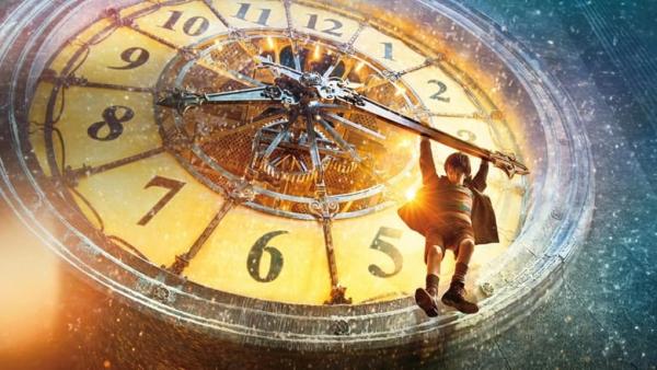 HUGO CABRET - bande-annonce 2- VF