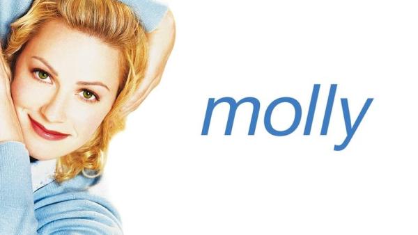Molly Movie Trailer 1999 - Elisabeth Shue