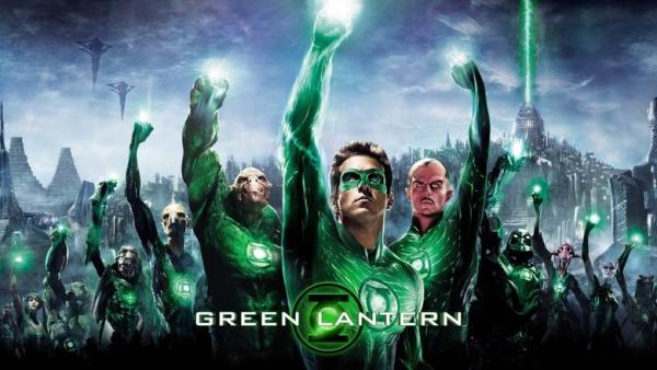 Green Lantern - Bande Annonce 4 Officielle (VF) - Ryan Reynolds / Blake Lively / Peter Sarsgaard