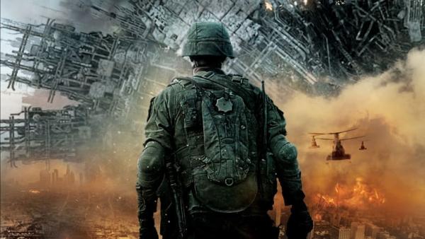 World Invasion : Battle LA - Bande-annonce - VF