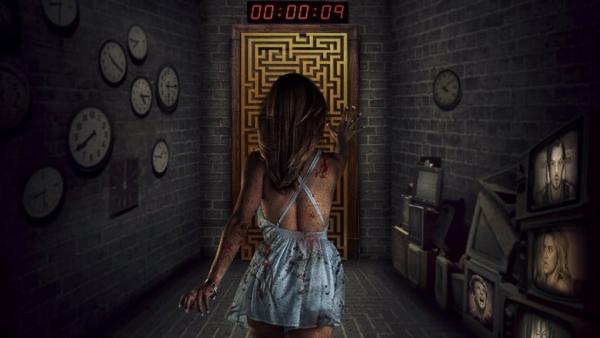 ESCAPE ROOM - Bande Annonce VF