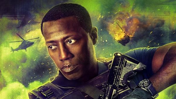 RIPOSTE ARMÉE Bande Annonce VF (ARMED RESPONSE // 2017)