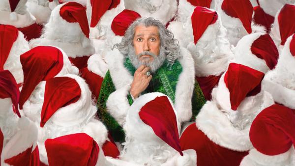 SANTA & CIE - Bande-Annonce