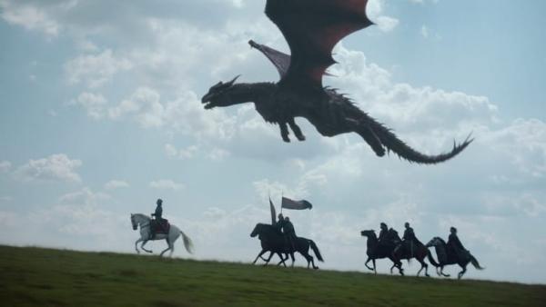 DRAGONHEART 4 Bande Annonce VF (Le Coeur du Feu - FANTASY)