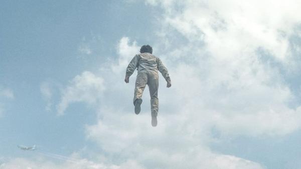 PSYCHOKINESIS Bande Annonce VOST FilmsActu