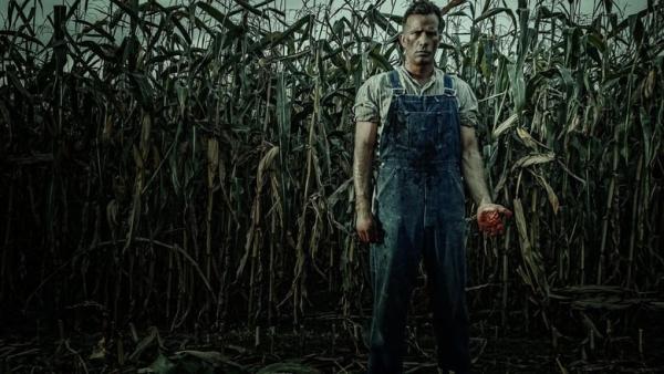 1922 - Bande Annonce VF (Stephen KING // 2017) Netflix