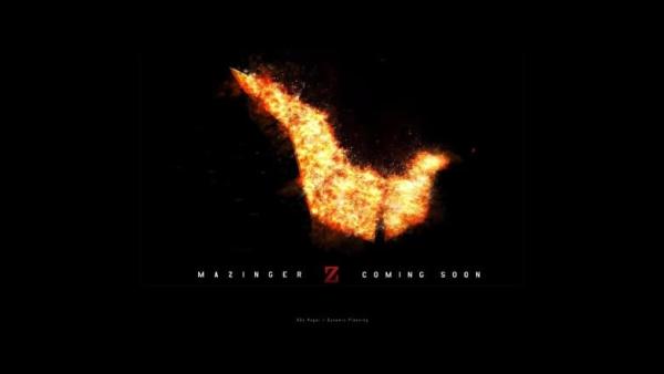 MAZINGER Z INFINITY - Bande Annonce [VF]