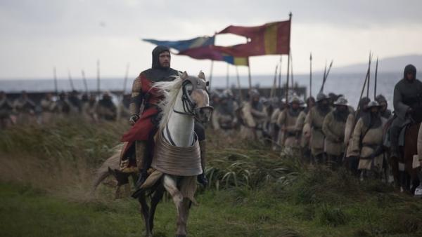 Outlaw King : Le roi hors-la-loi - Bande Annonce VF