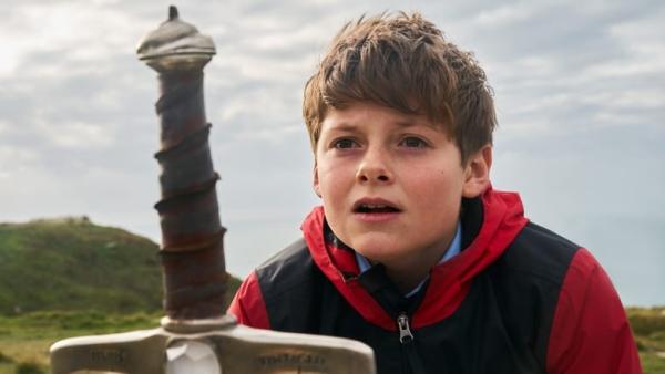Alex, le Destin d'un Roi - Nouvelle Bande Annonce 2 VF