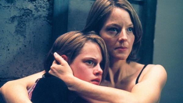 Panic Room (VF) - Bande Annonce