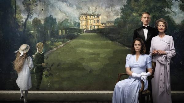 The Little Stranger - Bande Annonce VOST