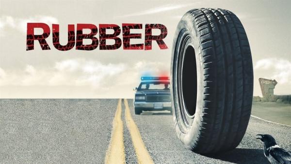 RUBBER : Bande-annonce [HD-VO]