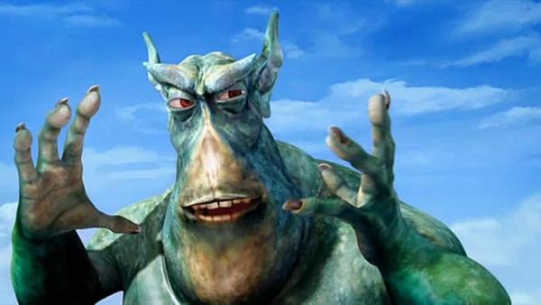 Les chimpanzés de l'espace 2 - Bande-Annonce VF