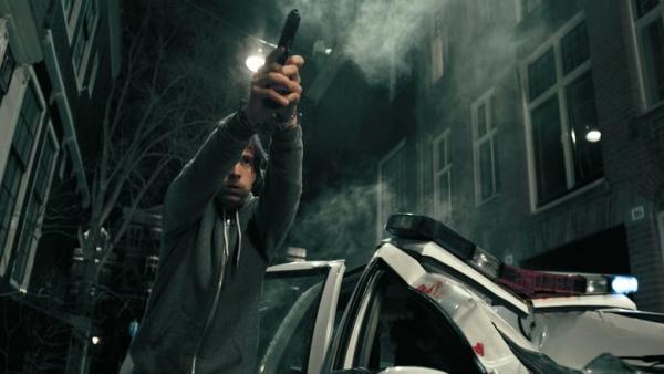'Saint' Trailer
