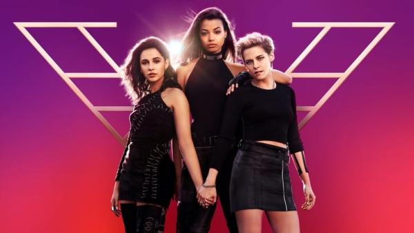 Charlie’s Angels – Bande Annonce #2 [VF]