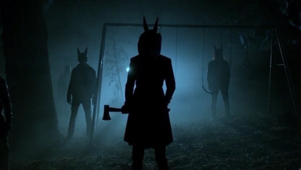 JACKALS - Bande Annonce VF
