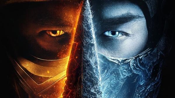 Mortal Kombat - Bande Annonce [VF]