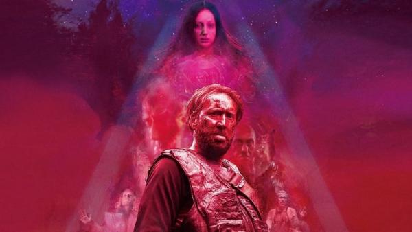 MANDY Bande Annonce VF (2018) Nicolas Cage