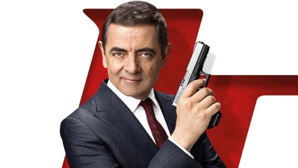 Johnny English Contre-Attaque - Bande Annonce 2 VF