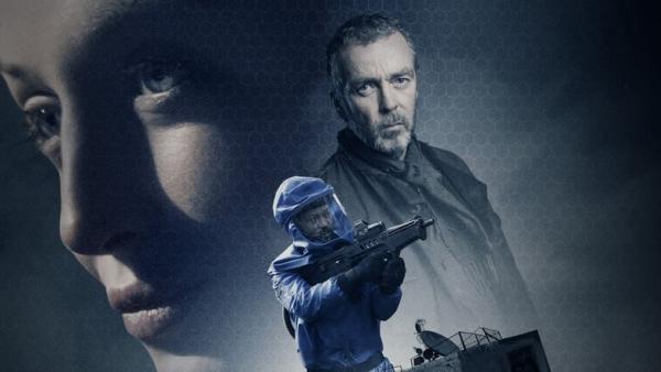 GENESIS (2018) - Trailer