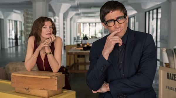 Velvet Buzzsaw - Bande Annonce VF
