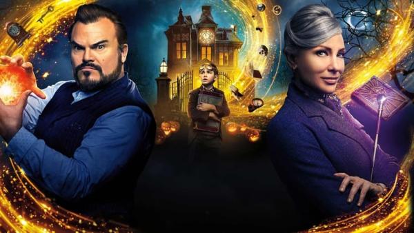La Prophétie de l'Horloge - Bande Annonce 2 VF