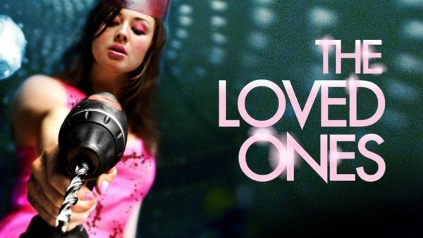 THE LOVED ONES - bande annonce VF