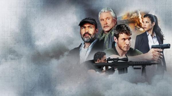 SNIPER 7 L'Ultime Exécution Bande Annonce VF (2017)