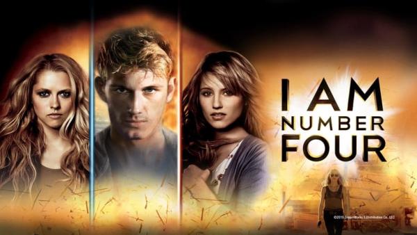 Numéro Quatre - Bande Annonce Officielle 2 - VF - En DVD / Blu-Ray le 10 Août 2011 I Disney