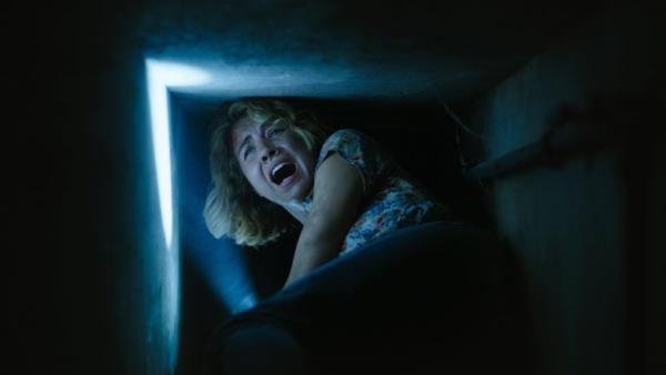 After the Lethargy 2018 Horror Movie Trailer 2