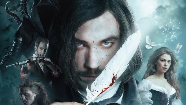LES CHRONIQUES DE VIY Les Origines Du Mal Bande Annonce VF (2020)