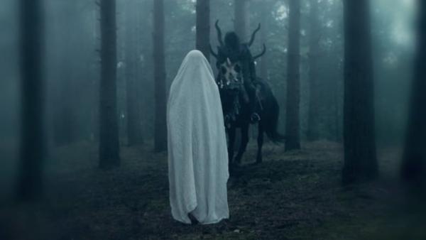 LES CHRONIQUES DE VIY 2 Le Chasseur De Démons Bande Annonce VF (2020)