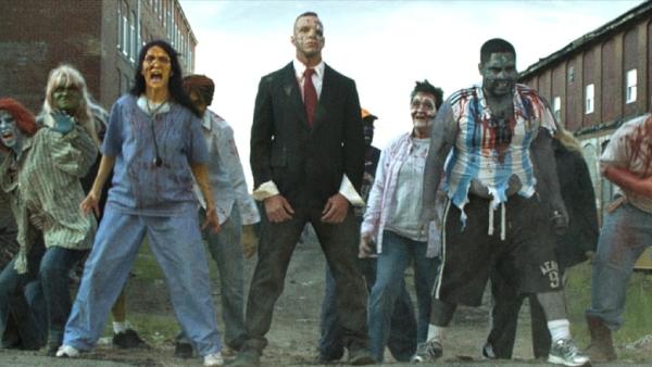 Plaga Zombie: American Invasion | Official Trailer | 4K
