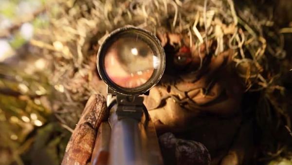 DOWNRANGE - Bande Annonce VF
