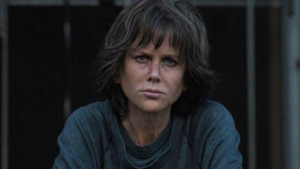 DESTROYER - Bande Annonce VF