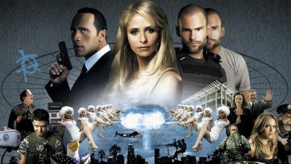 Southland Tales (VF)