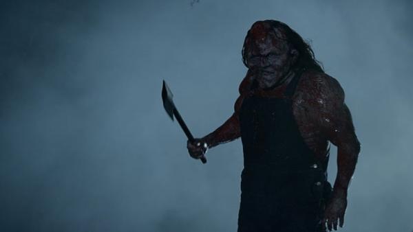 BUTCHER 4 - VICTOR CROWLEY Bande Annonce ( Horreur -2017)