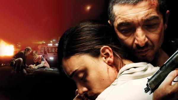 CARANCHO, de Pablo Trapero- Film-annonce