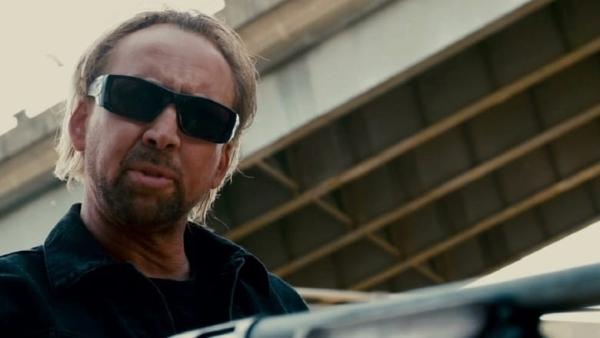 Hell Driver - Bande Annonce [VF]