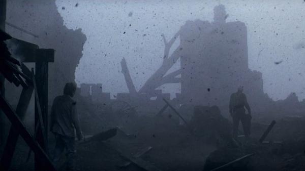 MALEVIL : LES DOSSIERS DE MAD WILL #Malevil #ChristianDeChalonge #RobertMerle