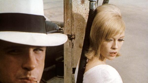 Bonnie and Clyde - Bande Annonce Officielle (VF)