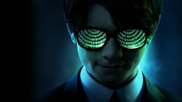 Artemis Fowl - Bande Annonce [VF]