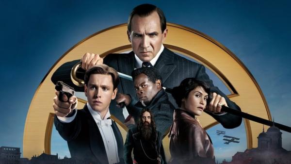 The King's Man : Première Mission - Bande Annonce #3 [VF]