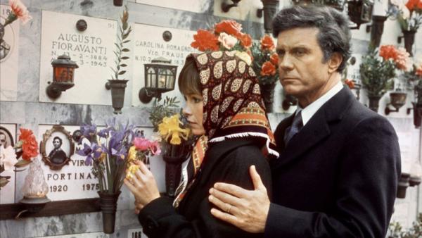 Obsession de Brian De Palma: extrait 1