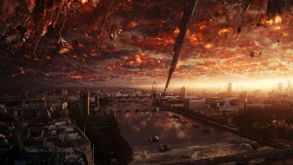 Independence Day : Resurgence - Bande annonce finale [Officielle] VF HD