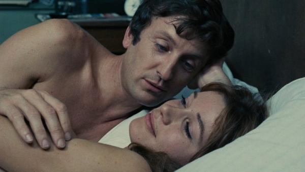 Je t'aime, je t'aime - Alain Resnais (Original French trailer)