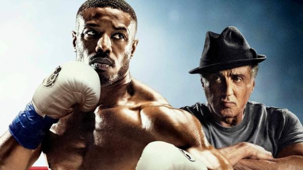 CREED II - Bande Annonce VF