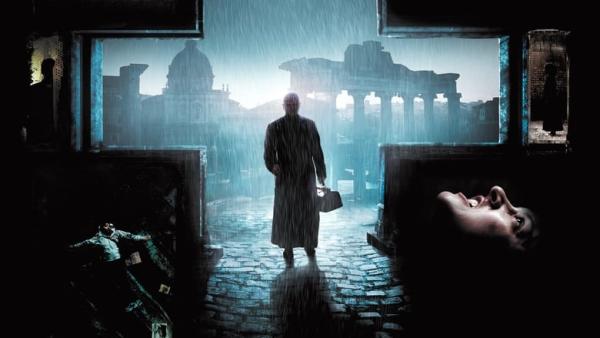 Le Rite - Bande Annonce Officielle 1 (VF) - Anthony Hopkins