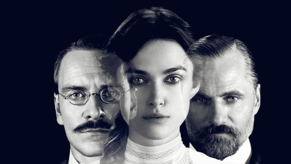 A dangerous method - Bande-annonce VF