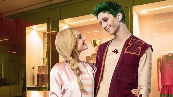Z-O-M-B-I-E-S - Samedi 12 mai à 10h sur Disney Channel !
